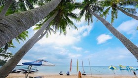 Da Nang is considered to be the sea tourism capital, but the resurgence of Covid-19 is a punch to the Da Nang tourism industry in particular and Vietnam in general.