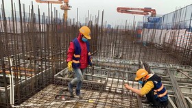 This time we should carefully select public investment projects. (Illustrative photo)