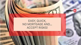 Consumer credit can create more consumer debt