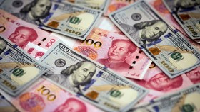 Bắc Kinh nỗ lực thu hút các nhà đầu tư trái phiếu toàn cầu