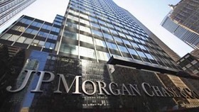 JPMorgan chuyển 230 tỷ USD từ Anh sang Đức vì Brexit