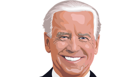 Joe Biden.