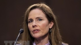 Amy Coney Barrett
