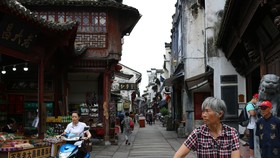 Tại sao GDP của Trung Quốc lại quan trọng?
