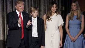 Ông Trump có thể trở thành tổng thống 2 nhiệm kỳ?
