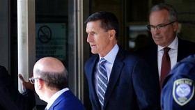 Tổng thống Trump ân xá cho cựu cố vấn Michael Flynn
