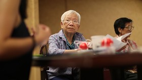 Ảnh minh họa: SUZANNE KREITER/GLOBE STAFF