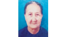 Bà mẹ Việt Nam anh hùng Trần Thị Kiển từ trần