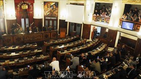 Bolivia: Chuẩn bị cuộc tổng tuyển cử mới
