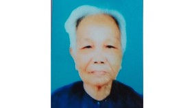 Bà mẹ Việt Nam anh hùng Hà Thị Gai từ trần