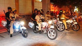 Năm 2019, phạm pháp ở TPHCM giảm