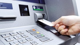 Cẩn trọng giao dịch điện tử và ATM dịp tết