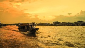 Đò dọc ngày ấy