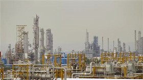 Mỹ bổ sung danh sách trừng phạt các công ty liên quan đến Iran