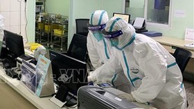 Đã có 41 người tử vong vì dịch bệnh viêm phổi do virus corona