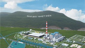 Nhiệt điện siết chặt công tác bảo vệ môi trường