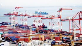 Kinh tế Nhật Bản tăng trưởng âm