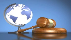 Tăng tính hiệu quả của tương trợ tư pháp