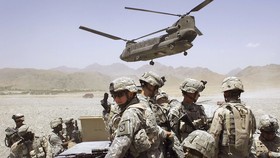 Mỹ và Taliban bắt đầu tuần lễ Giảm bạo lực