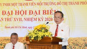 TPHCM: Tiếp tục tổ chức đại hội điểm cấp cơ sở