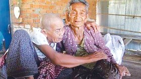 Đoàn tụ sau 47 năm mất liên lạc