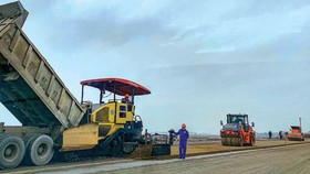 Tăng quyền hạn, phải tăng chất lượng