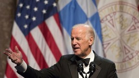 Cựu Phó Tổng thống Mỹ Joe Biden