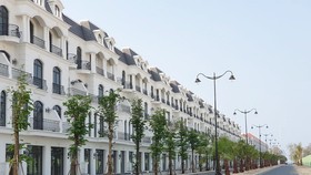 Một góc Grand World Phú Quốc giai đoạn 2