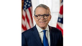 Thống đốc bang Ohio Mike DeWine