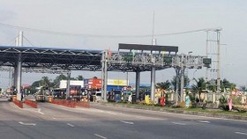 Bộ GTVT tăng cường giám sát chặt việc thu phí BOT