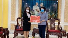 Nguồn vốn thực sự hiệu quả phải phục vụ kinh doanh, vốn “ngủ” trong ngân hàng là nguồn vốn nhàn rỗi