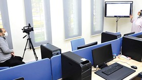 Học viện ảo đầu tiên trong lĩnh vực y tế