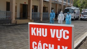 TPHCM đón công dân nhập cảnh từ châu Âu