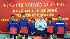 Hạ tầng giao thông ở Quảng Ninh là bài học tốt cho cả nước