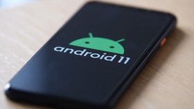 Google hoãn công bố Android 11