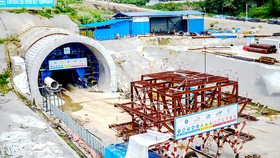 Indonesia kết nối 2 dự án đường sắt cao tốc lớn
