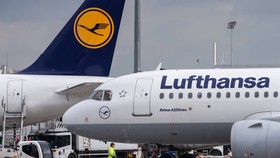 Đức - EC đồng ý giải cứu Lufthansa