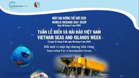 Tuần lễ Biển và Hải đảo Việt Nam tổ chức tại Phú Yên