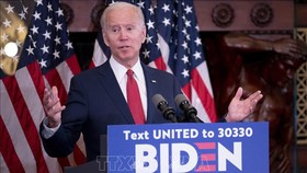 Ông Joe Biden. Ảnh: TTXVN