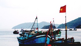 Phát triển kinh tế biển bền vững