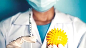 Cuộc đua tìm vaccine phòng chống Covid-19