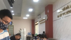 Thí điểm liên thông công chứng, đăng ký quyền sử dụng đất