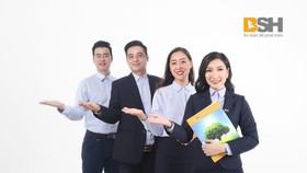 Bảo hiểm BSH đang có đà tăng trưởng mạnh mẽ trên thị trường bảo hiểm phi nhân thọ tại Việt Nam