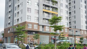 Nhiều chung cư trên địa bàn quận Gò Vấp, TPHCM đang xảy ra tranh chấp quỹ bảo trì