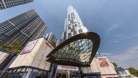 Vinhomes, Vincom Retail tiếp tục là thương hiệu bất động sản dẫn đầu Việt Nam