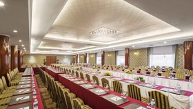 Khách sạn Rex Sài Gòn: Những dịch vụ đẳng cấp trong không gian lịch sử ấn tượng