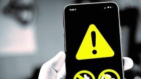 Kể từ 0 giờ ngày 20-9, các ứng dụng WeChat và TikTok của Trung Quốc chính thức bị cấm trong các gian hàng ứng dụng trực tuyến của Mỹ