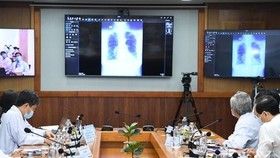 TPHCM: Thêm một bệnh viện khám chữa bệnh từ xa