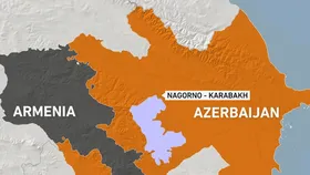 Nỗi lo từ Nagorno - Karabakh