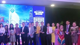 Khách sạn Rex Sài Gòn - tự hào là đơn vị đồng hành xuyên suốt cùng Café Doanh nhân HUBA
